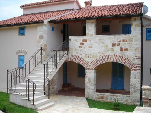 Apartments Fuškulin 