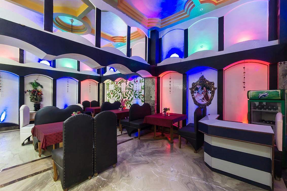 Hotel Rama Utsav Gwalior 