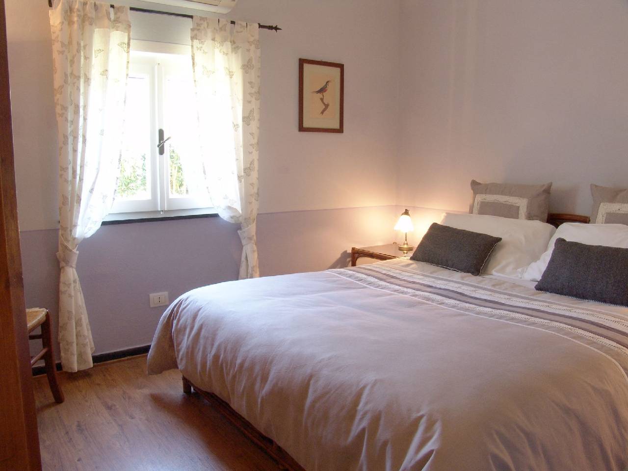 Agriturismo Villanova 