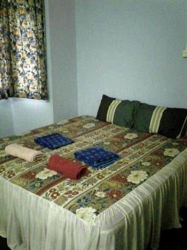 Lee Guest House 
