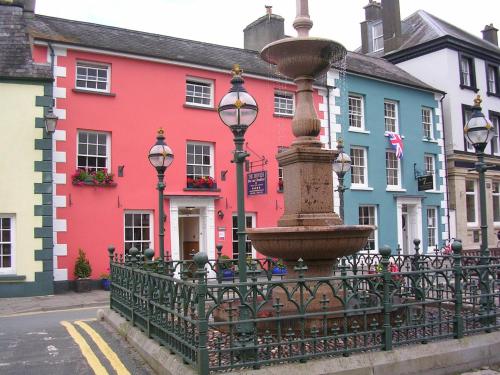 The Drovers Bed And Breakfast 