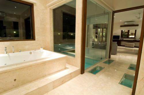 Villa Istana Putih By Nakula Management 