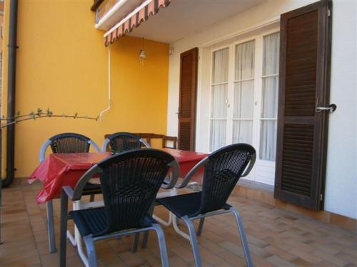 Casa Lodano 