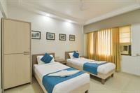 Zo Rooms Sakinaka Metro 