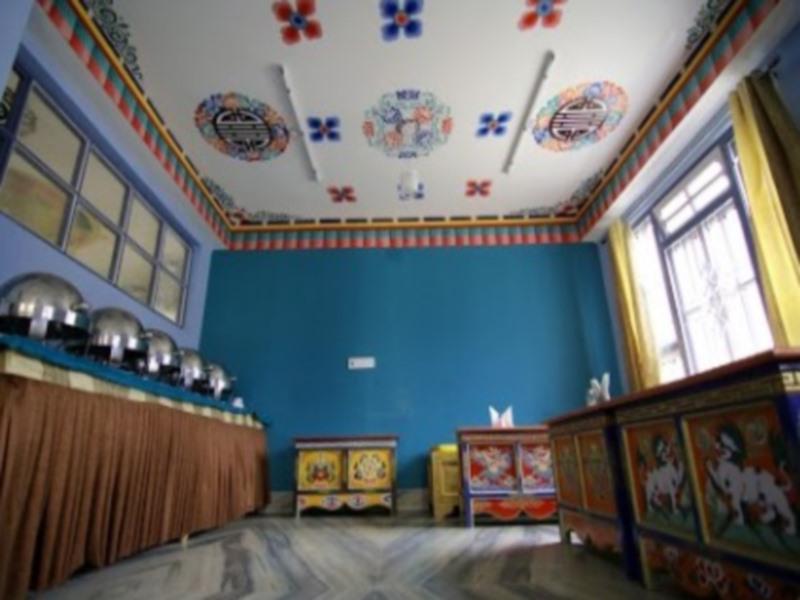 Jain Retreat And Resort Pvt Ltd Lachung Continental 