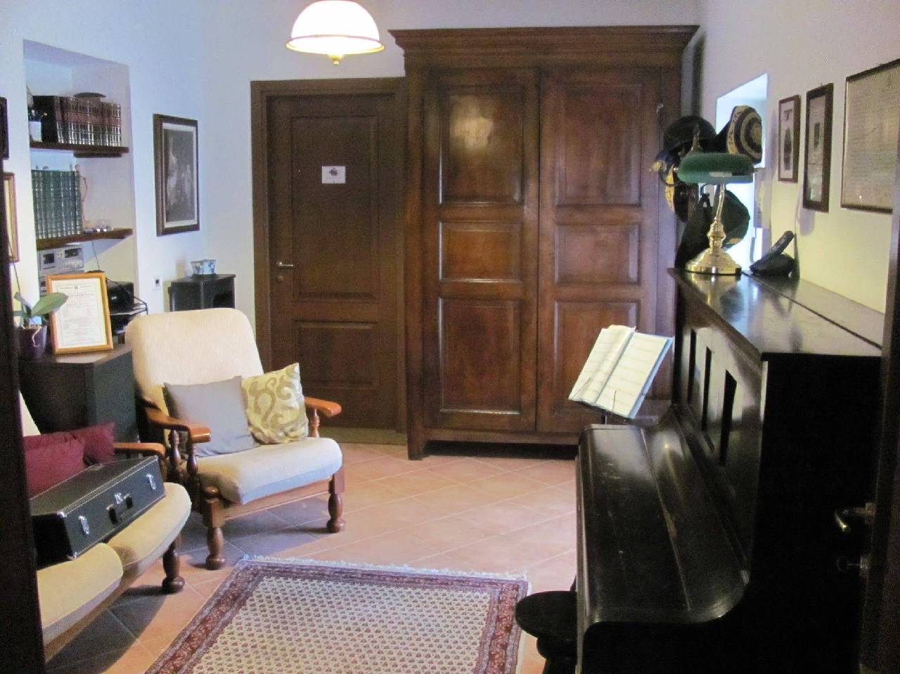 Casa Violetta B&b 