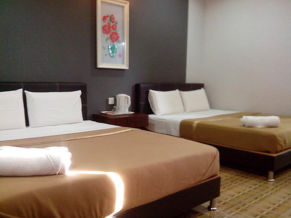 Muara Inn Hotel (موارا این هتل) 