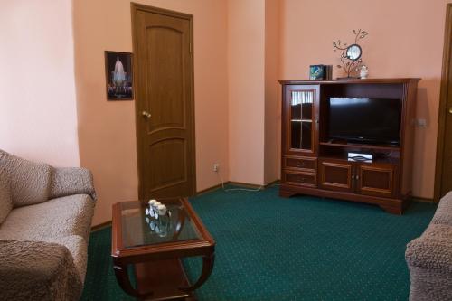 Hotel Kristall 
