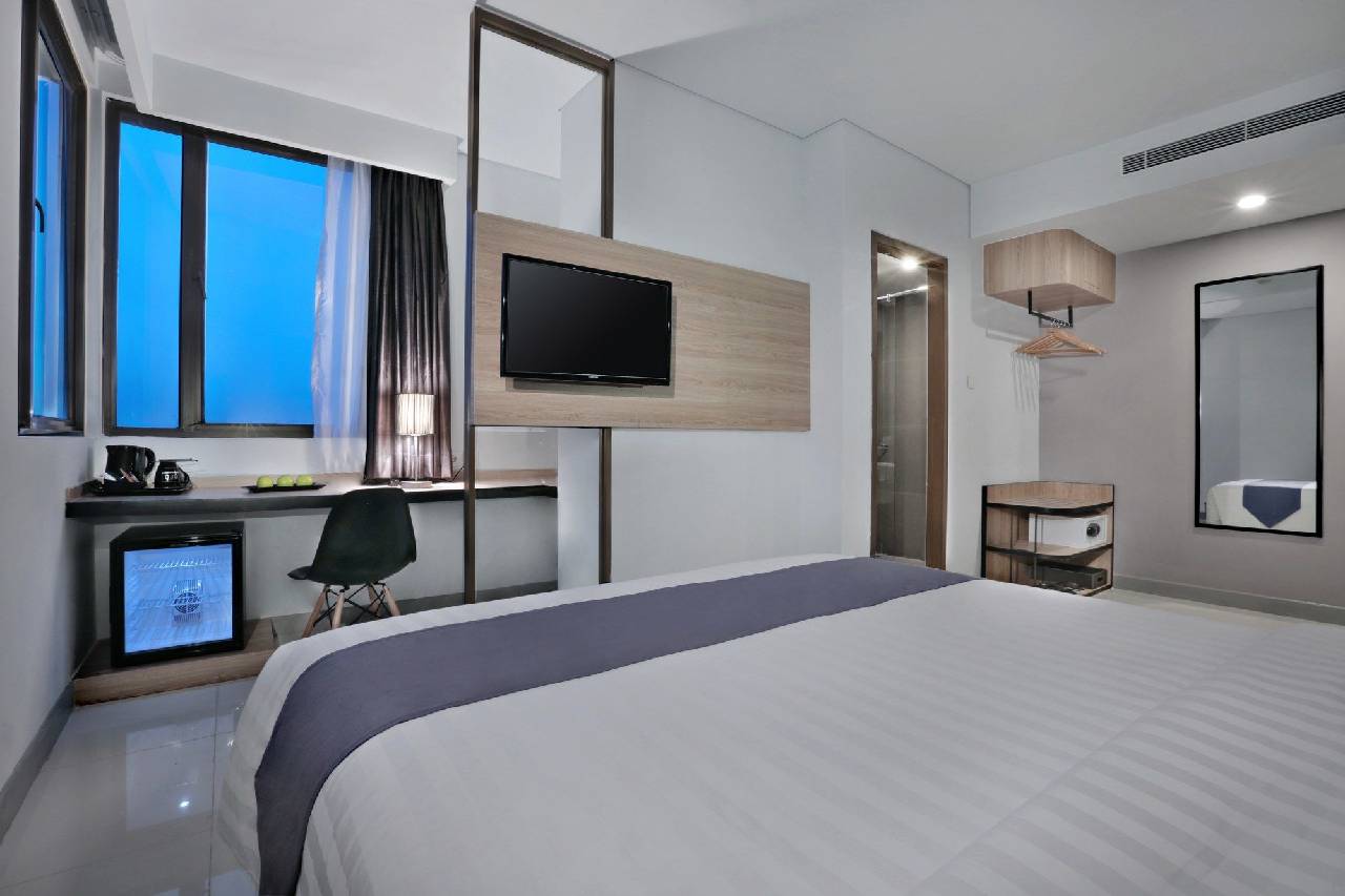 Hotel Neo Gajah Mada Pontianak 