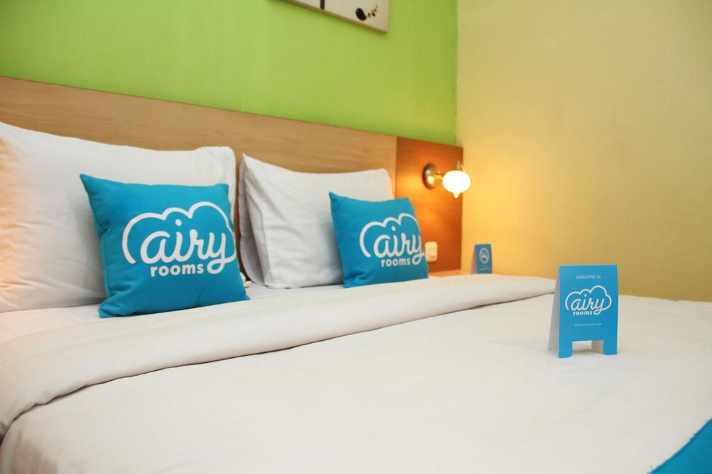 Airy Panakkukang Boulevard Topaz F8 Makassar 