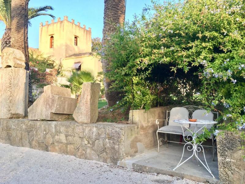 Villa Pilati Bed & Breakfast General view