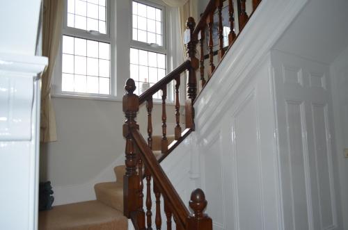 Foy House 