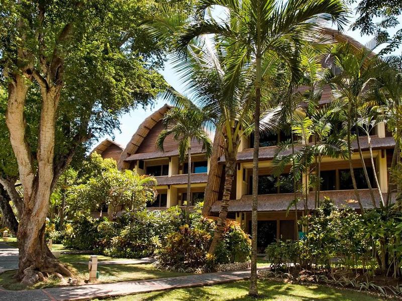 Mercure Resort Sanur General view