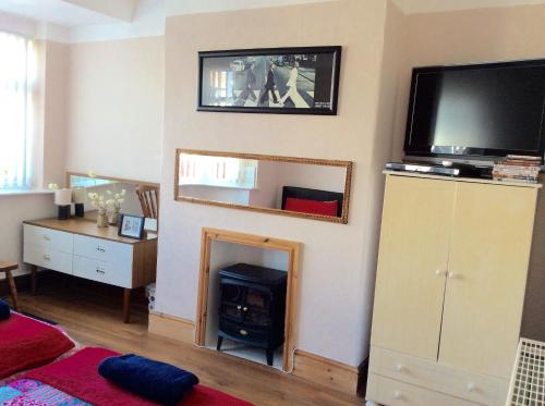 Homestay Broomfield 
