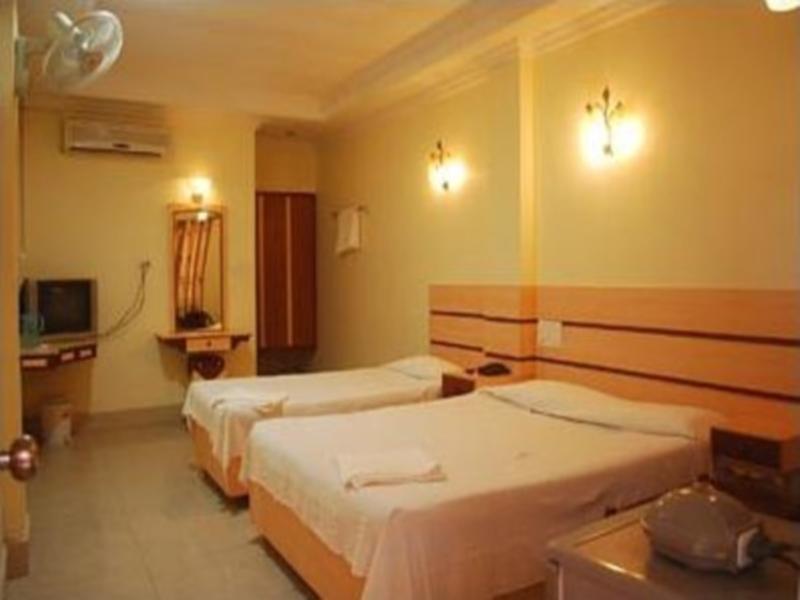 Nagri Inn Port Blair 