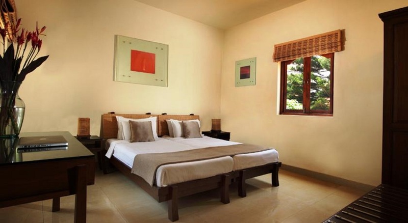 Karma Royal Haathi Mahal Room