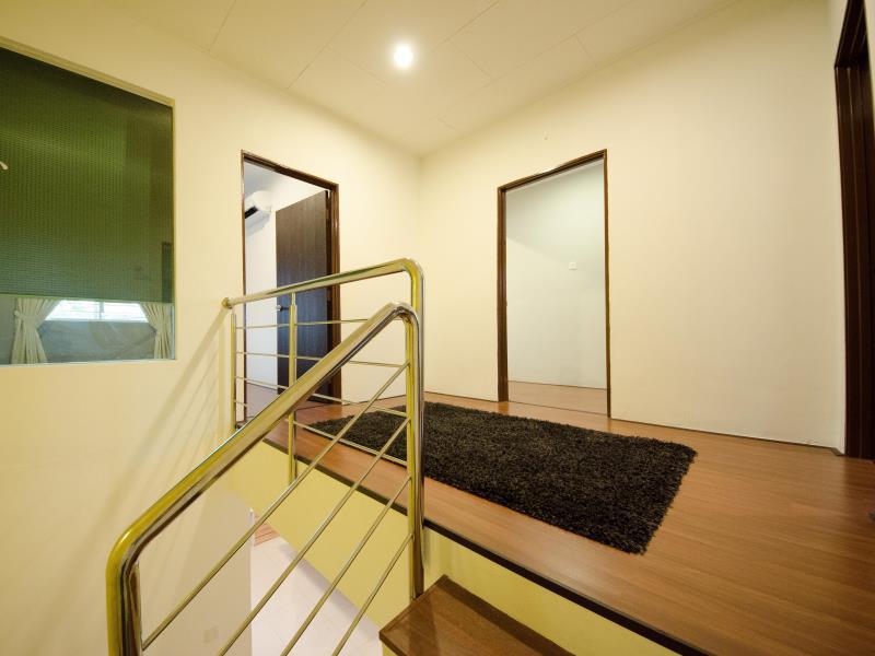 Cs Resort Home 1 