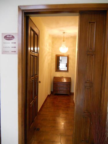 B&b Residence Giordano 