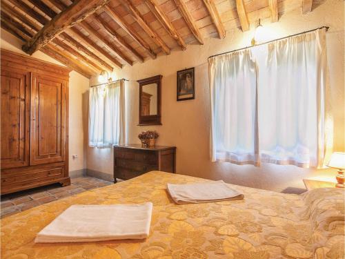 Holiday Home Castiglione In T. Vt 17 