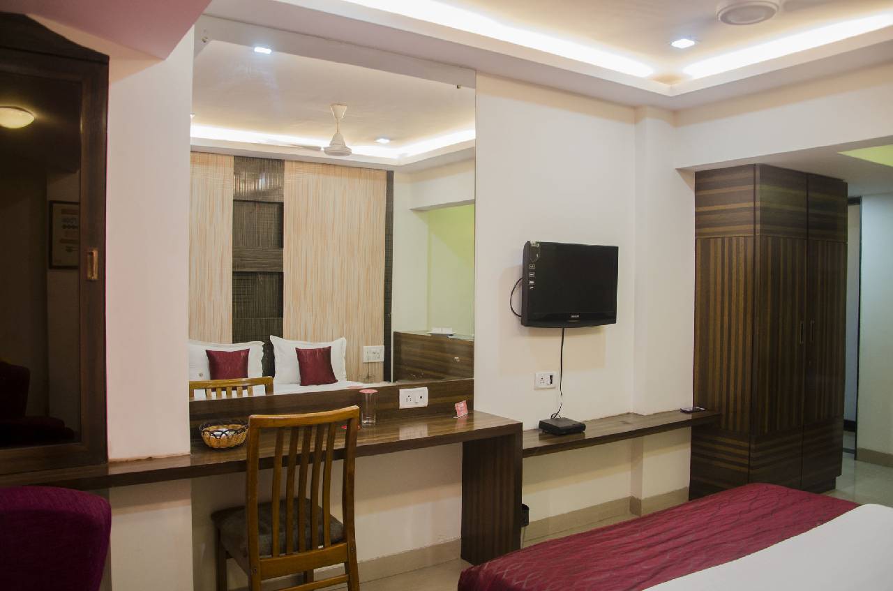 Oyo 425 Hotel Wanton House 