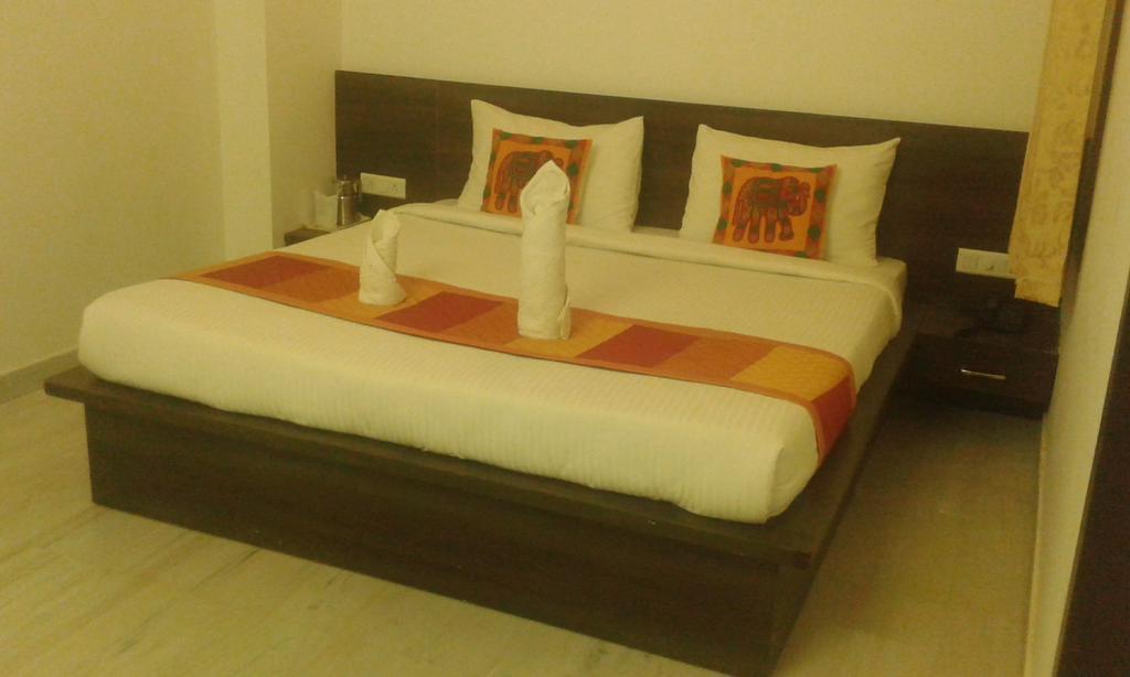 Hotel Yellow Stone 
