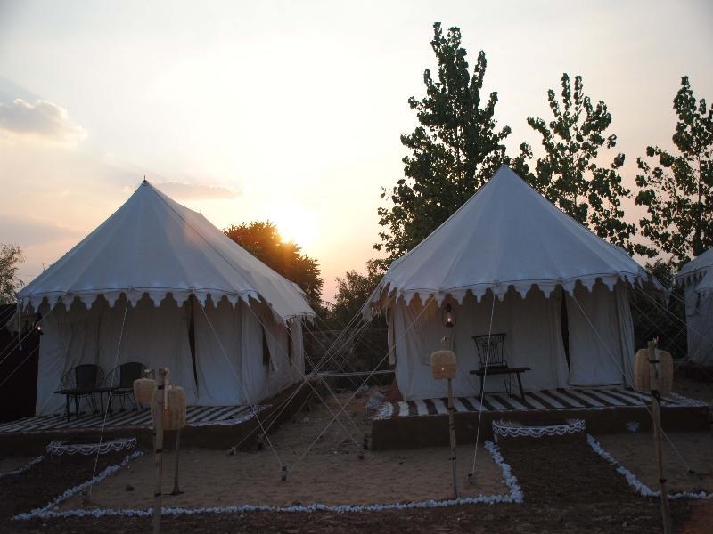 Pushkar Ranch Resort 