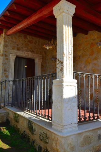 Villa Degli Artisti 