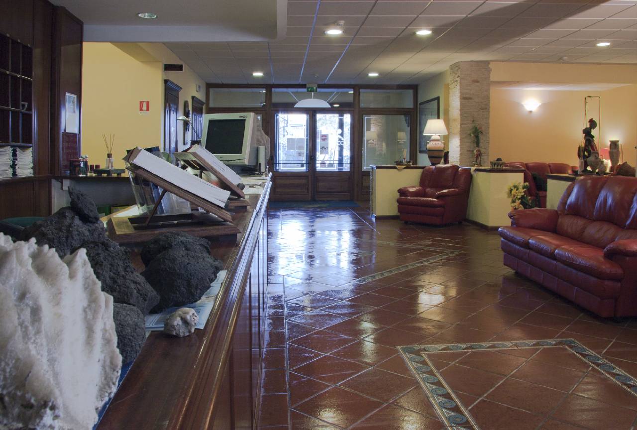 Hotel Corsaro 
