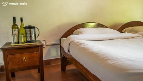 Vanghat Lodge 