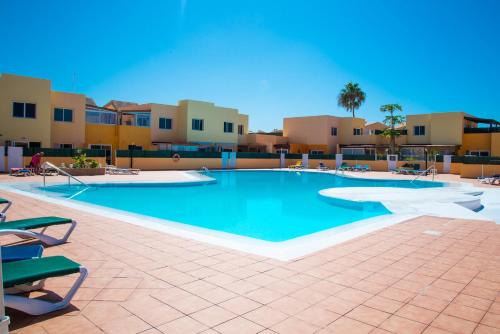 Casa Lollo Cozy Apartment In Corralejo 