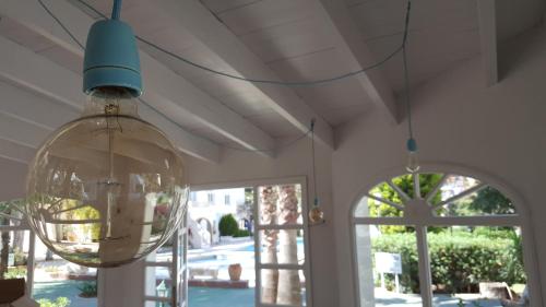 Hotelet De La Raconà 