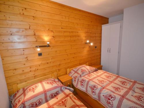 Holiday Home Residence Atray I Hotel Description