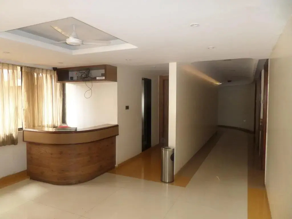 Oyo 19997 Hotel Panchalee 