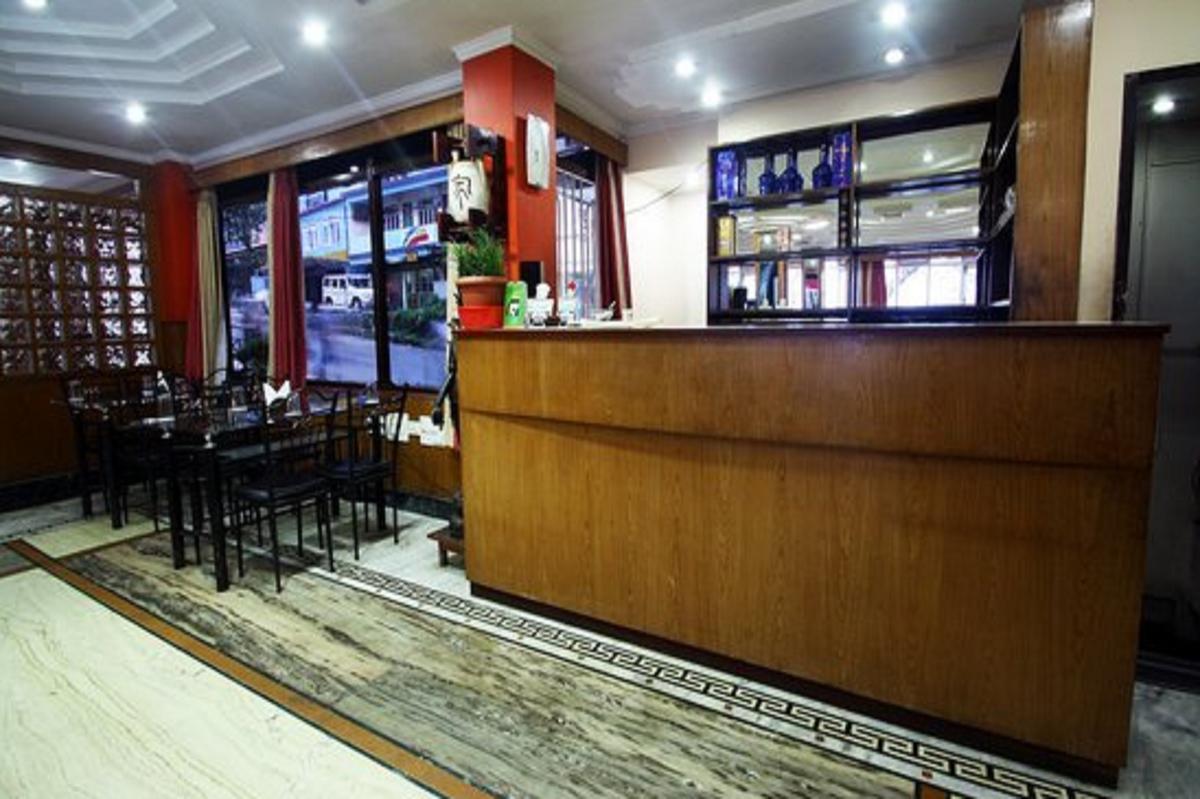 Jain Retreat And Resort Pvt Ltd The Sikkim Continental 