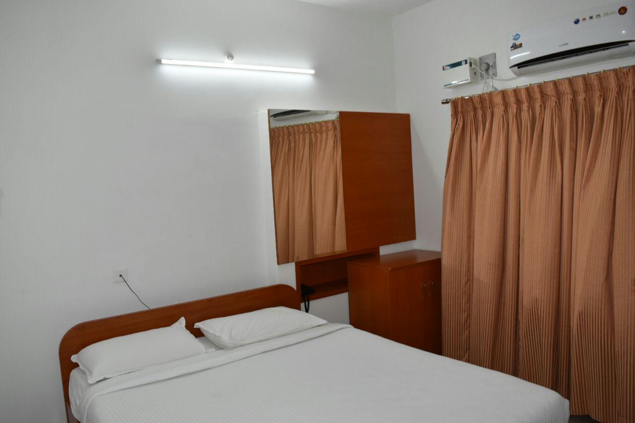 Hotel Surag Residency 