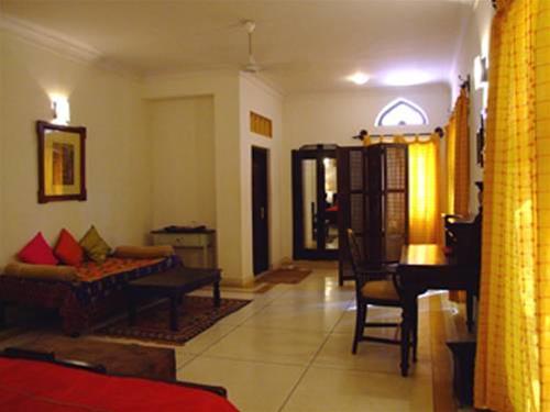 Devi Bhawan A Heritage Hotel 