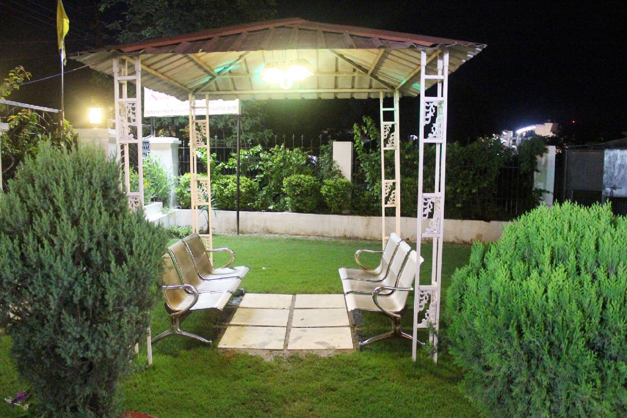 Oyo Rooms Bhimgoda 