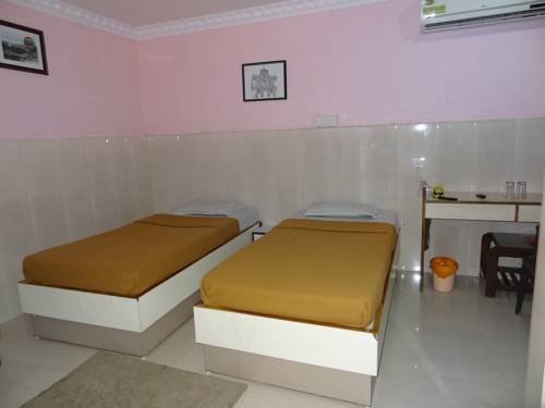 Hotel Ankur 