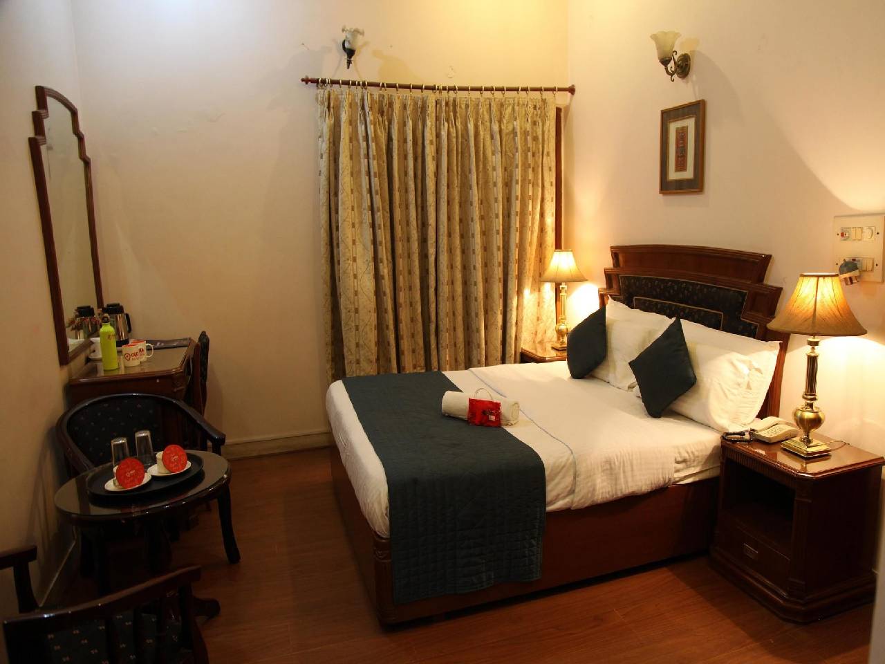 Oyo Rooms Near High Court Allahabad 