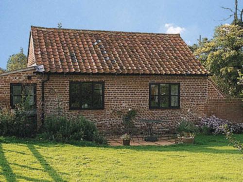 Wagtail Barn 