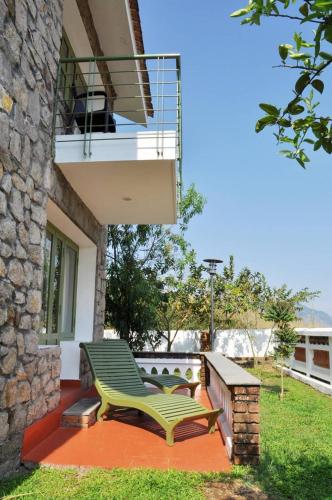 Mountain Club Resort 