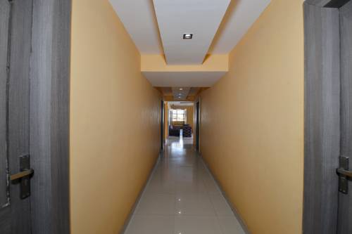 Oyo 10909 Sunrise Inn 