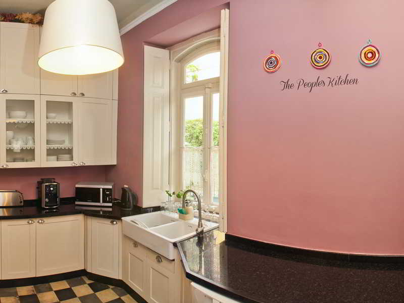 Oh Casa Sintra General view