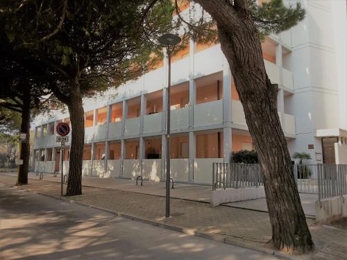 Condo Hotel Duca Degli Abruzzi 