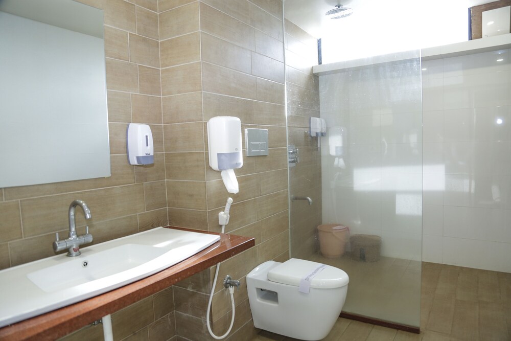 Pai Resorts Bathroom