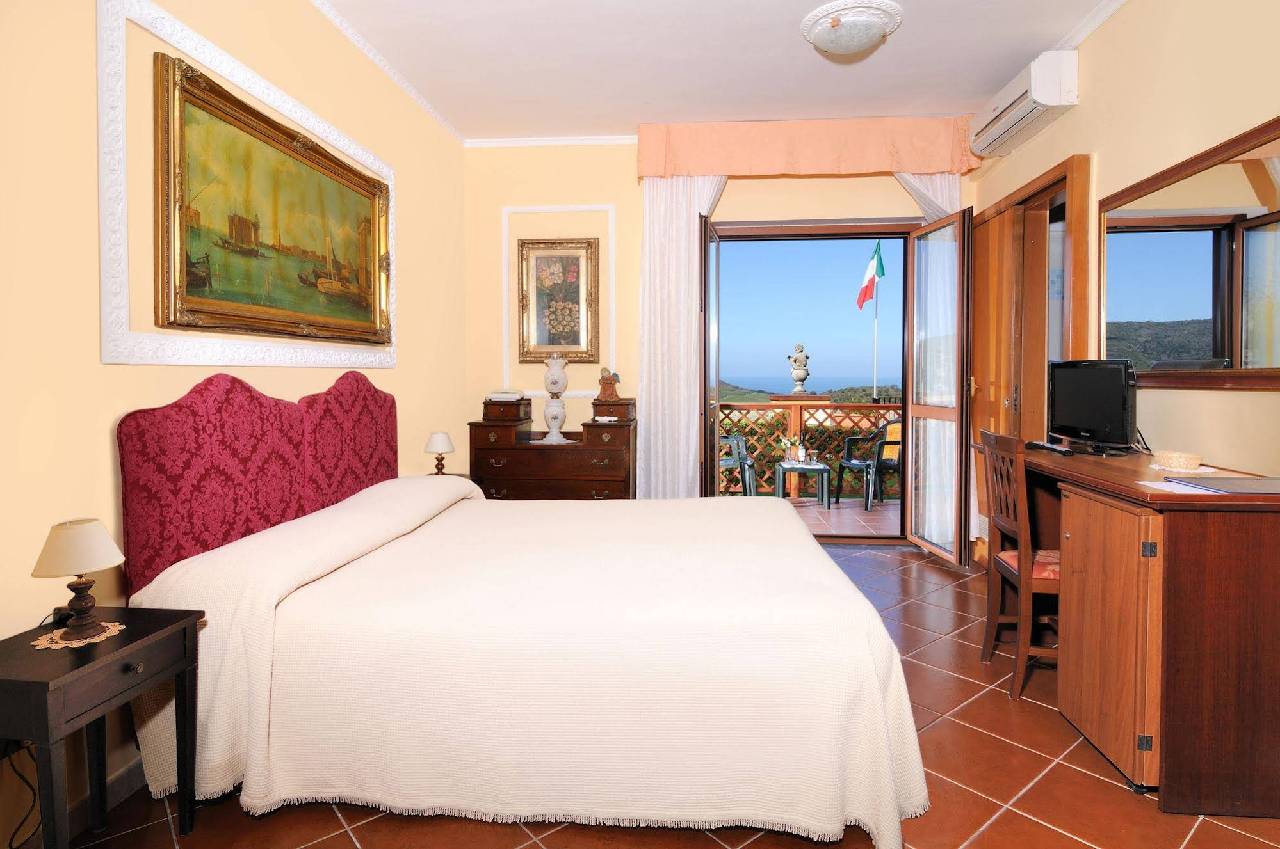 Hotel Villa La Colombaia 
