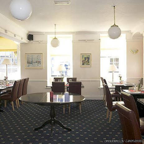 The Beaufort Hotel 
