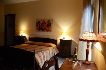 B&b Notti E Dintorni Guestroom