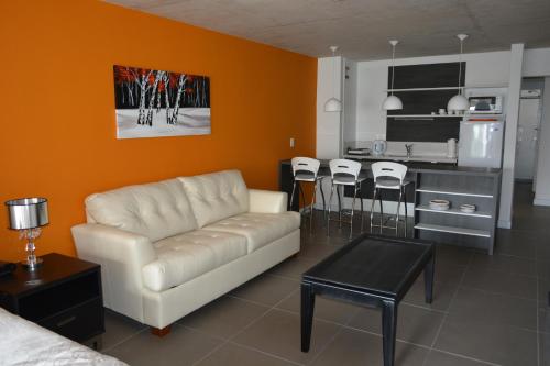 Urban Suites Montevideo 