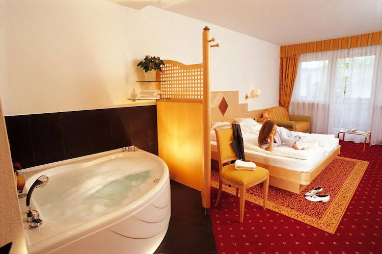 Hotel Das Stachelburg 